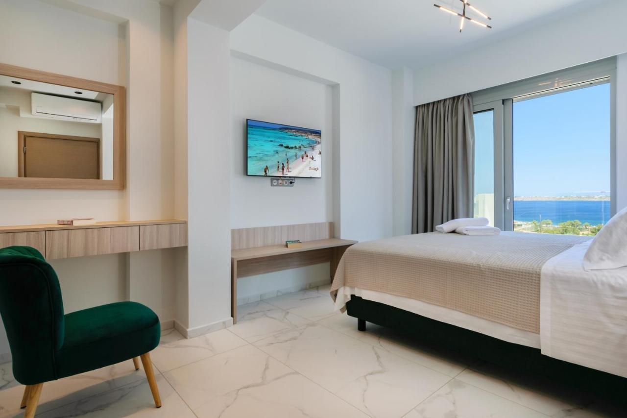 Katakis Luxuryvillas *