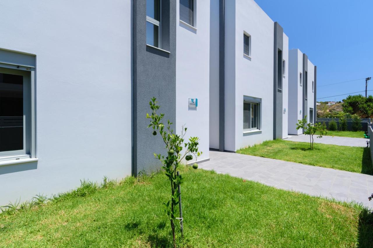 Katakis Luxuryvillas