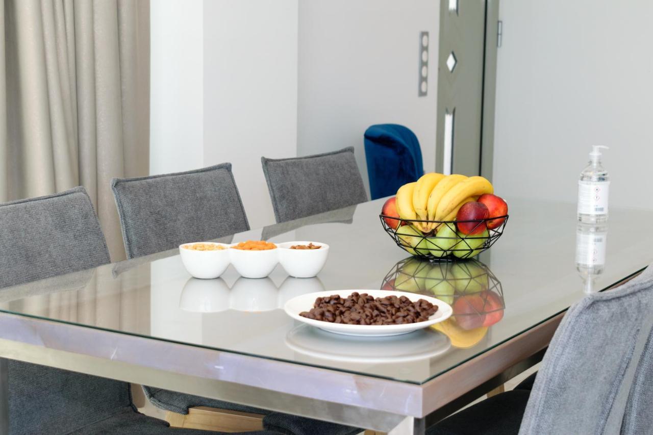 Katakis Luxuryvillas Chania (Crete)