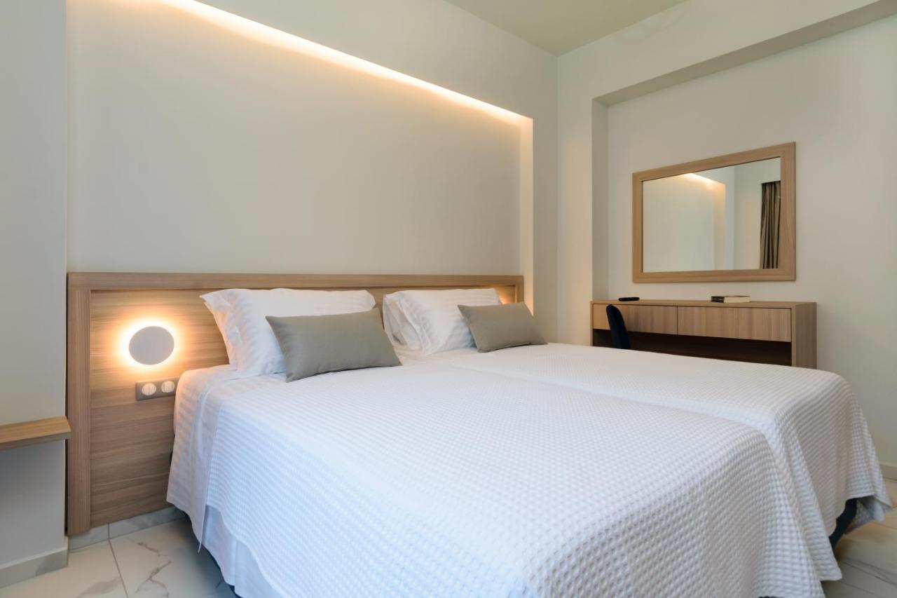 Katakis Luxuryvillas *
