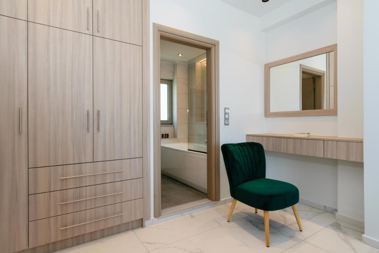 Katakis Luxuryvillas Villa *