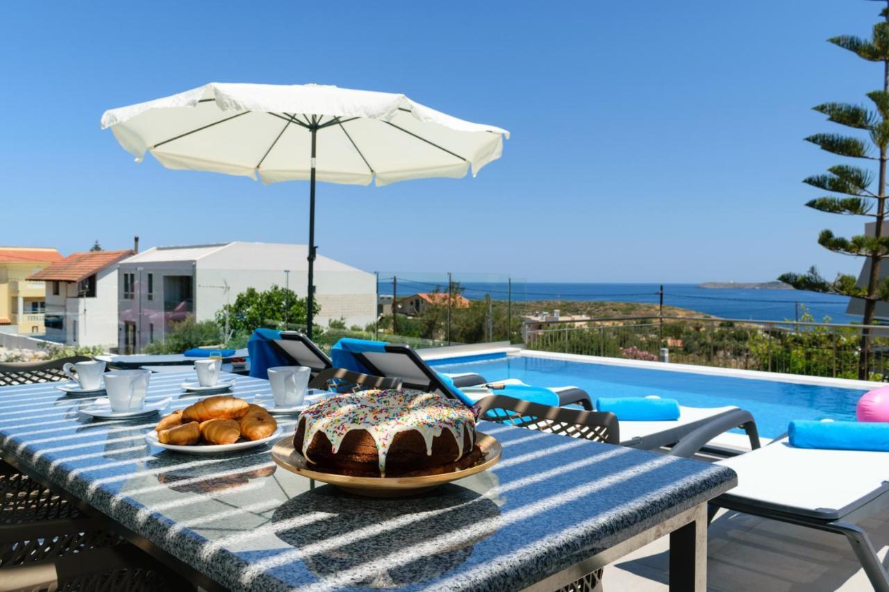 Villa Katakis Luxuryvillas