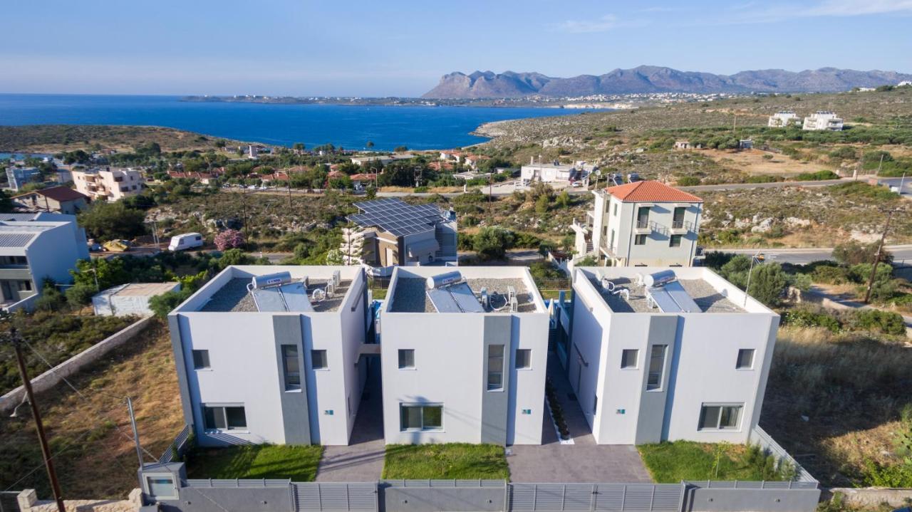 Katakis Luxuryvillas *