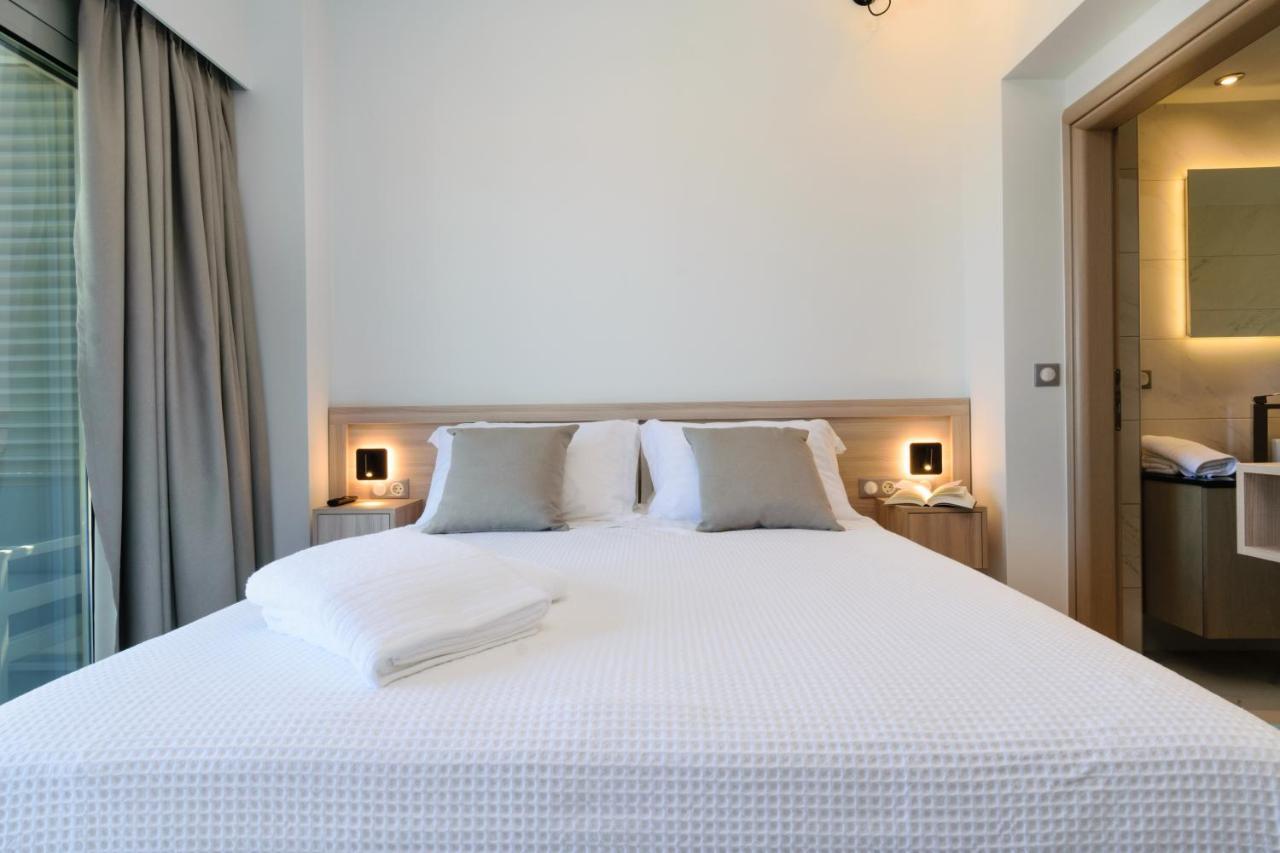 Katakis Luxuryvillas * Chania (Crete)