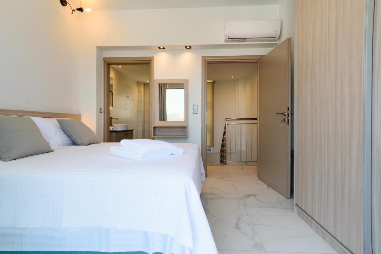 Villa Katakis Luxuryvillas *