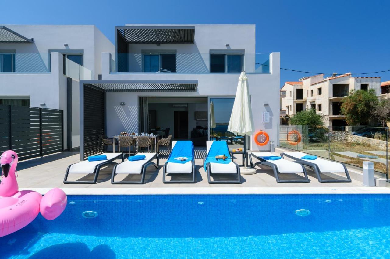 Katakis Luxuryvillas Chania (Crete)