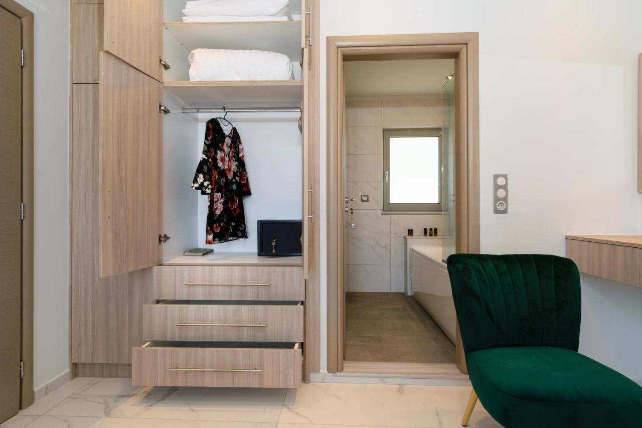 Villa Katakis Luxuryvillas