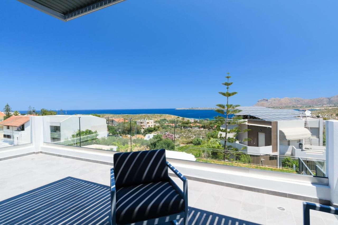 Katakis Luxuryvillas