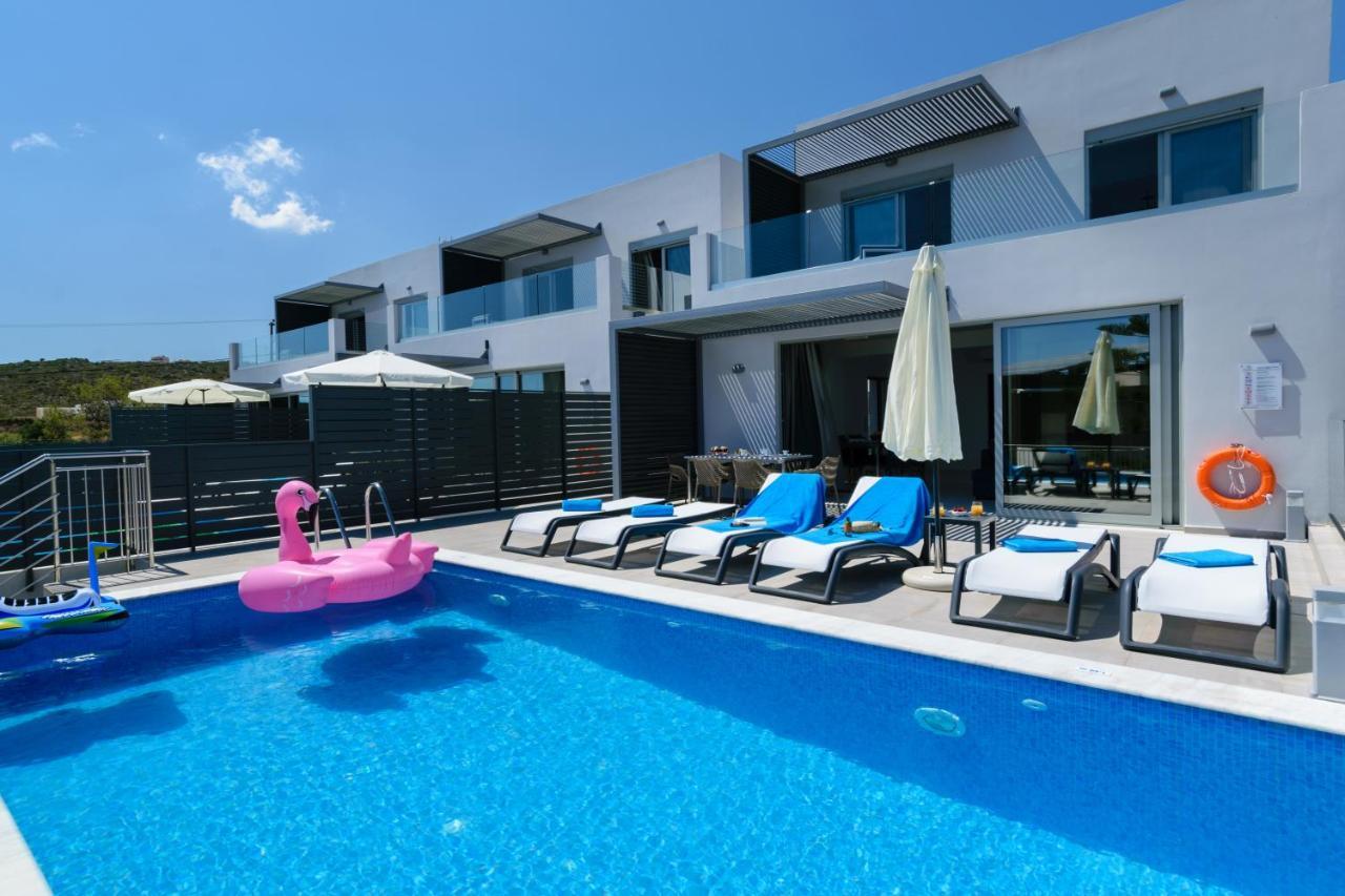 Katakis Luxuryvillas *