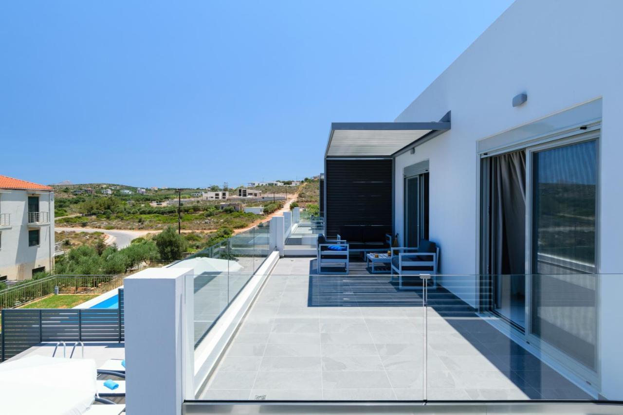 Katakis Luxuryvillas Villa