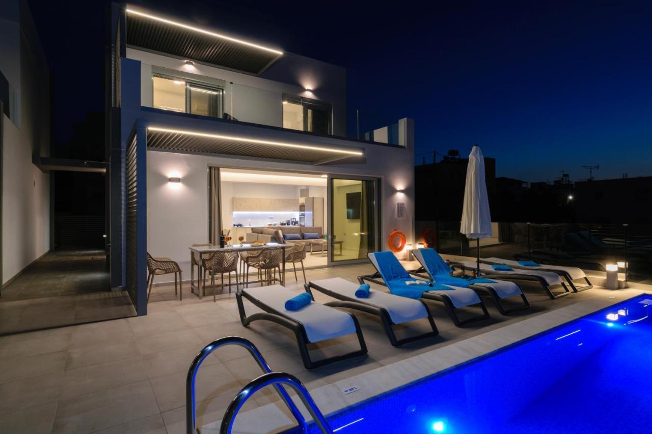 Villa Katakis Luxuryvillas *