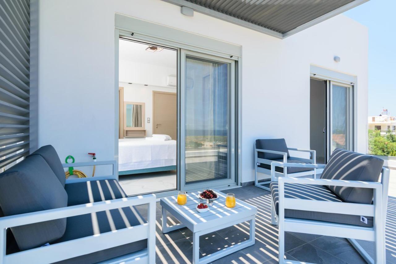 Katakis Luxuryvillas Villa