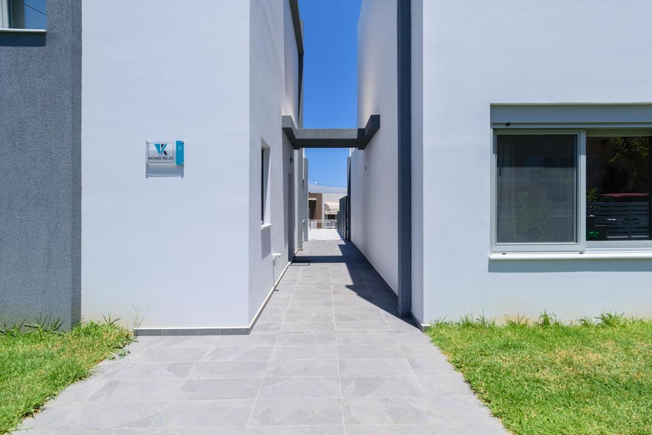 Katakis Luxuryvillas