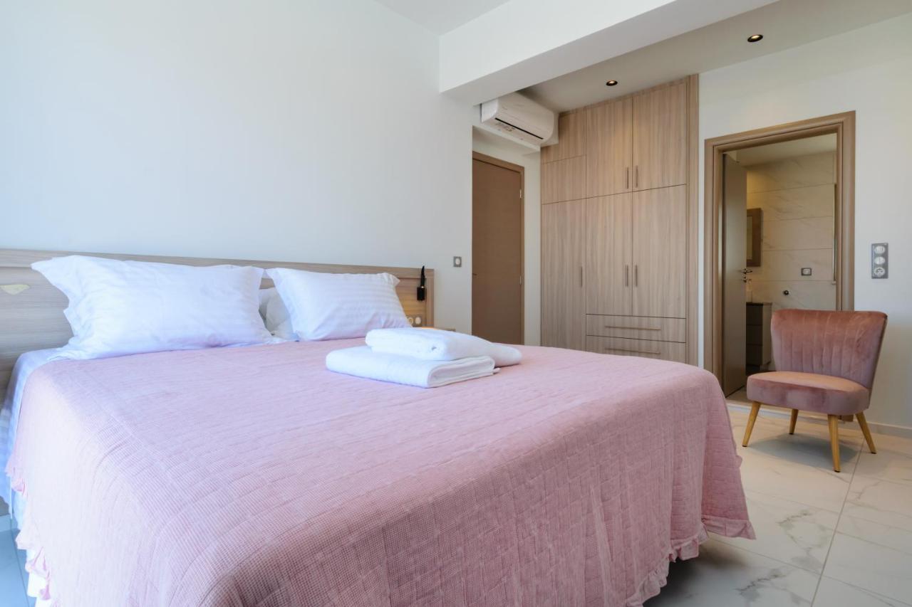 Katakis Luxuryvillas Villa *