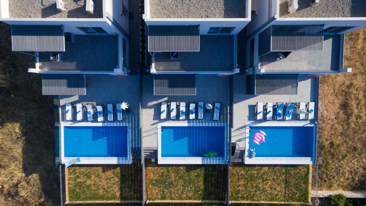 Katakis Luxuryvillas Chania (Crete)