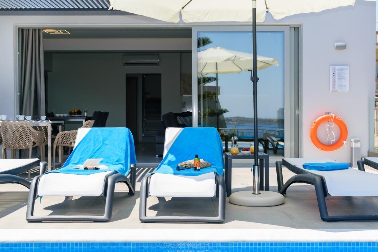 Katakis Luxuryvillas * Chania (Crete)