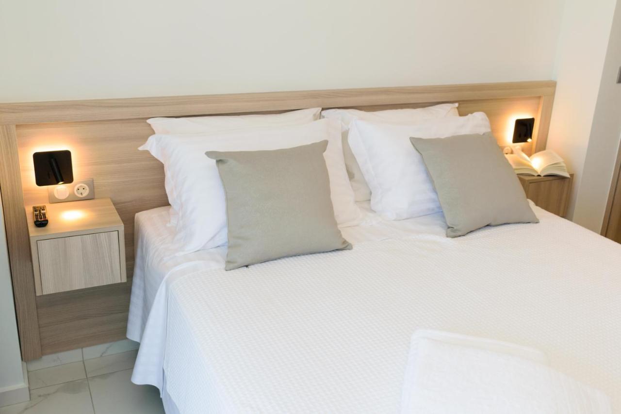 Katakis Luxuryvillas Chania (Crete)