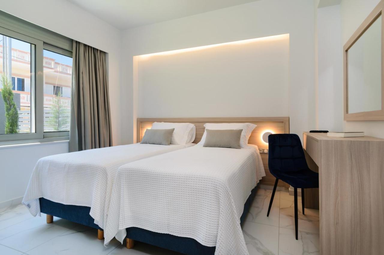 Katakis Luxuryvillas Villa Chania (Crete)