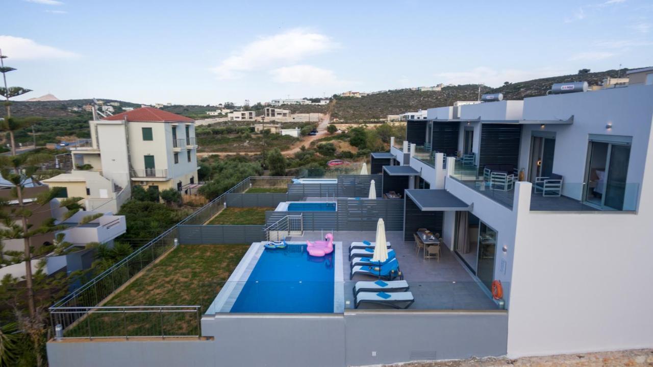 Villa Katakis Luxuryvillas *