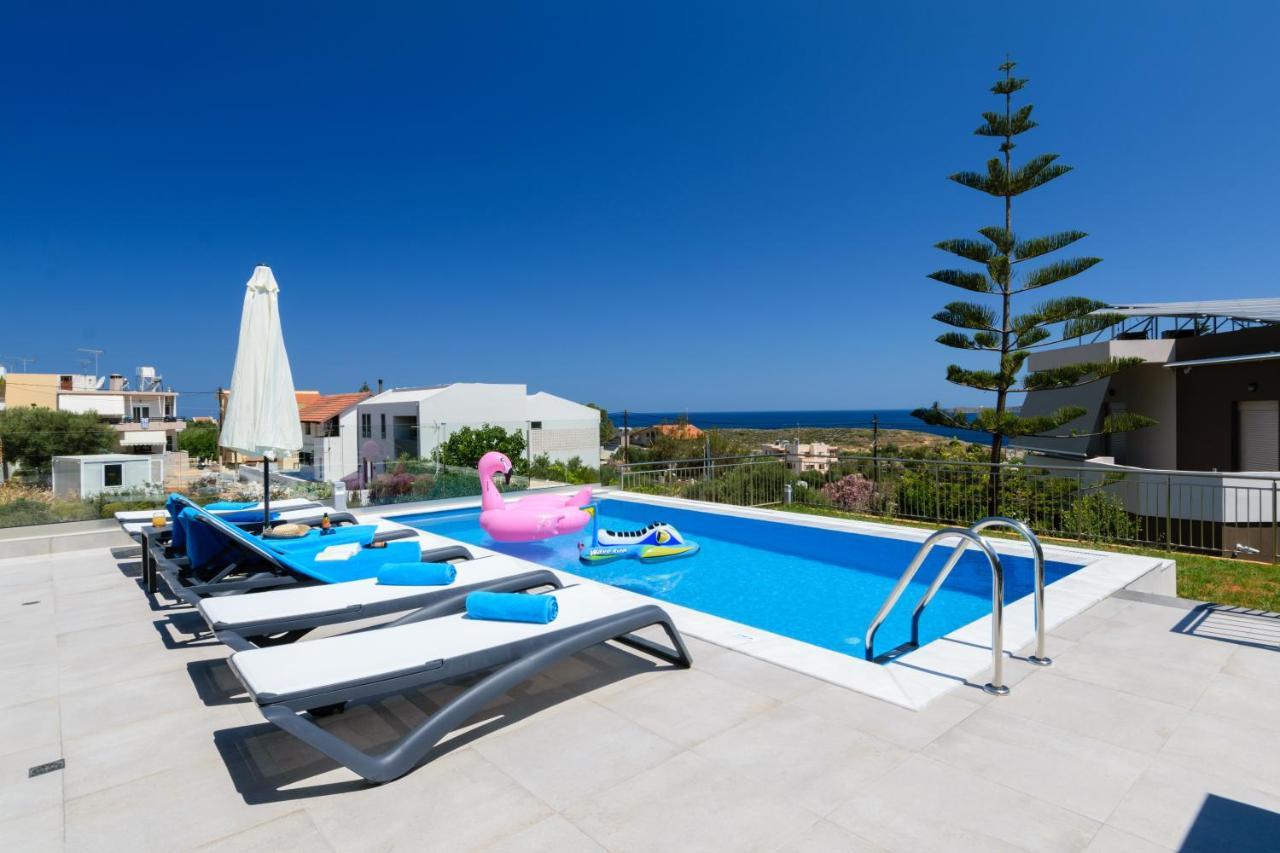 Katakis Luxuryvillas