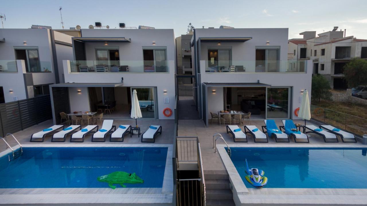 Villa Katakis Luxuryvillas