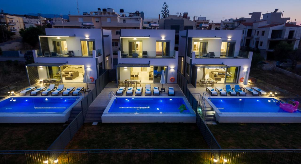 Villa Katakis Luxuryvillas *