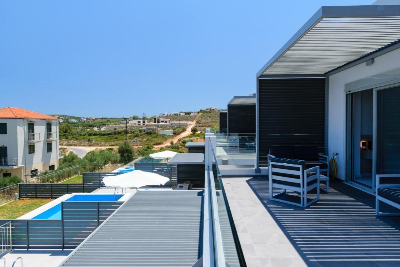 Villa Katakis Luxuryvillas Chania (Crete)