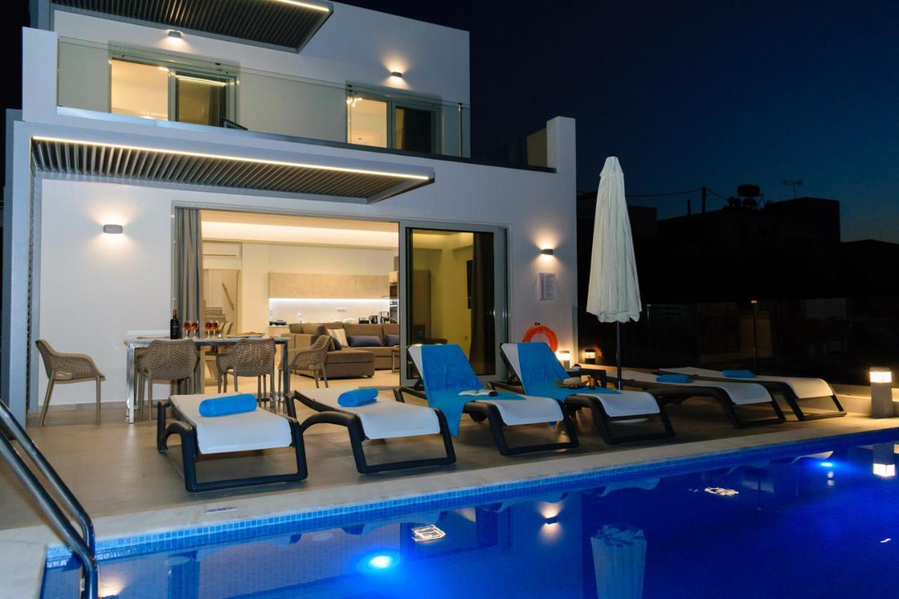 Katakis Luxuryvillas