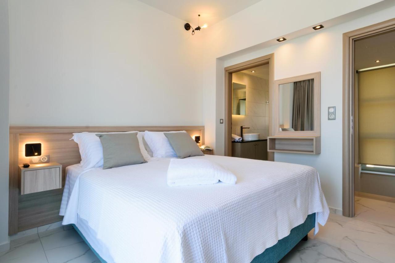 Villa Katakis Luxuryvillas Chania (Crete)