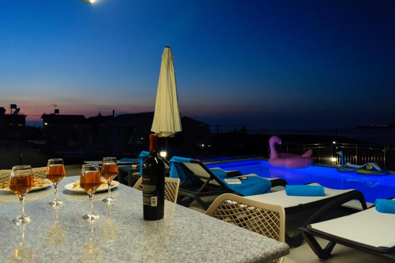 Katakis Luxuryvillas Villa Chania (Crete)