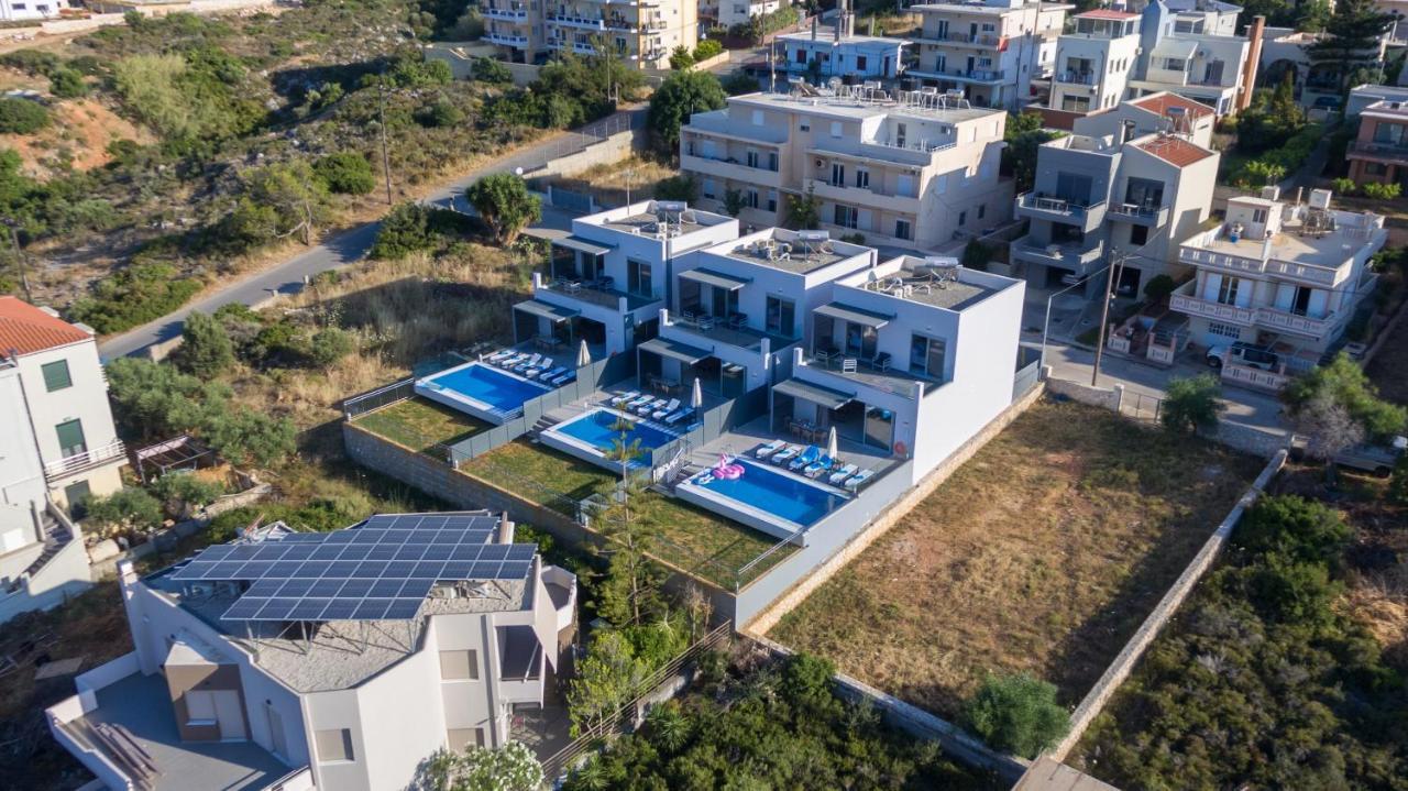Katakis Luxuryvillas