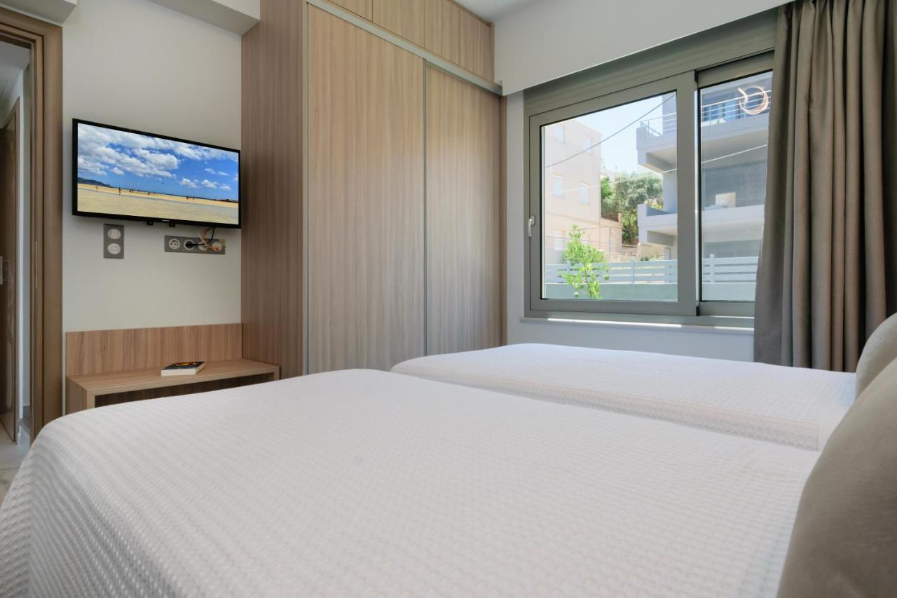 Katakis Luxuryvillas Villa *