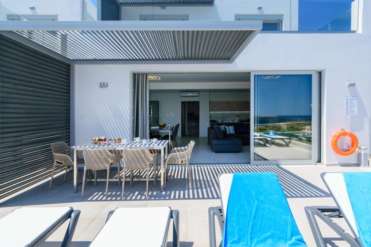Katakis Luxuryvillas Chania (Crete)