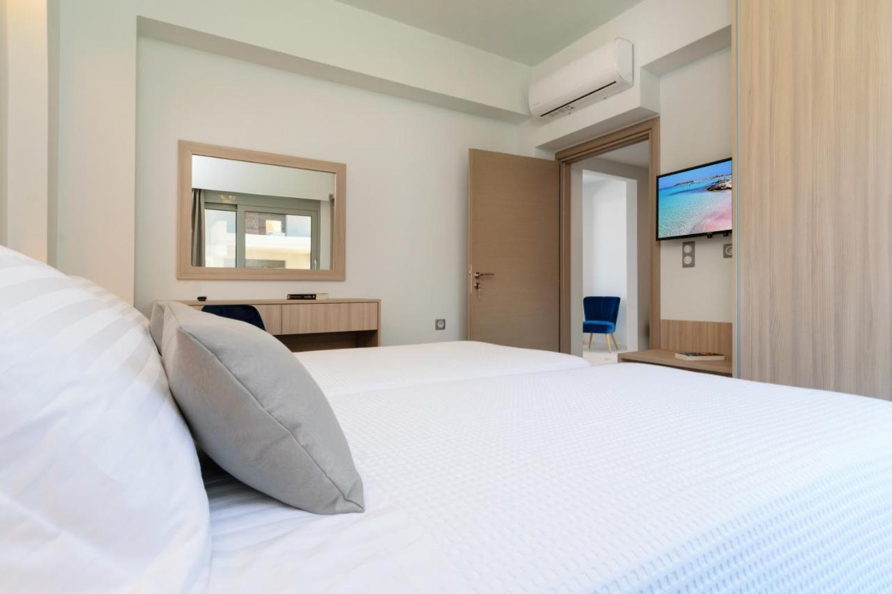 Katakis Luxuryvillas Villa *