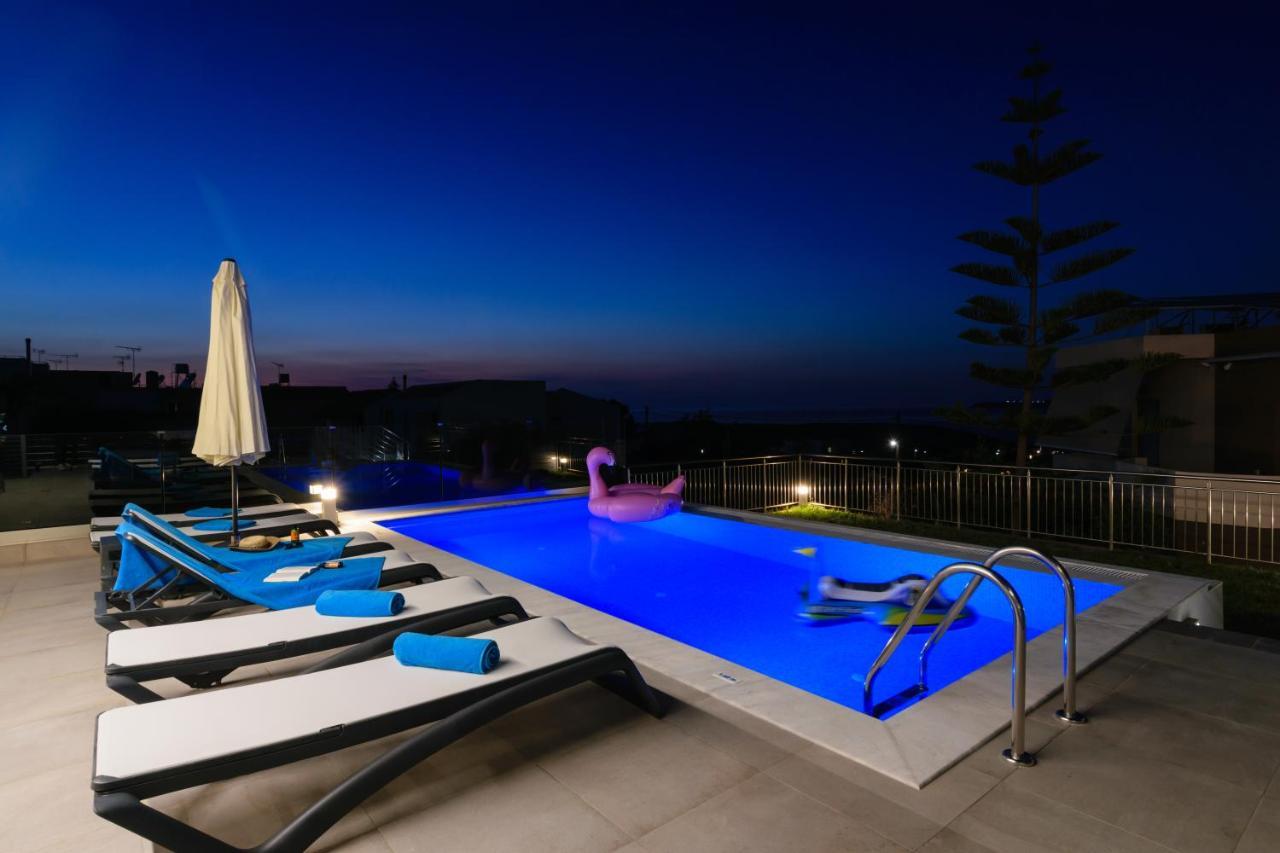 Villa Katakis Luxuryvillas *