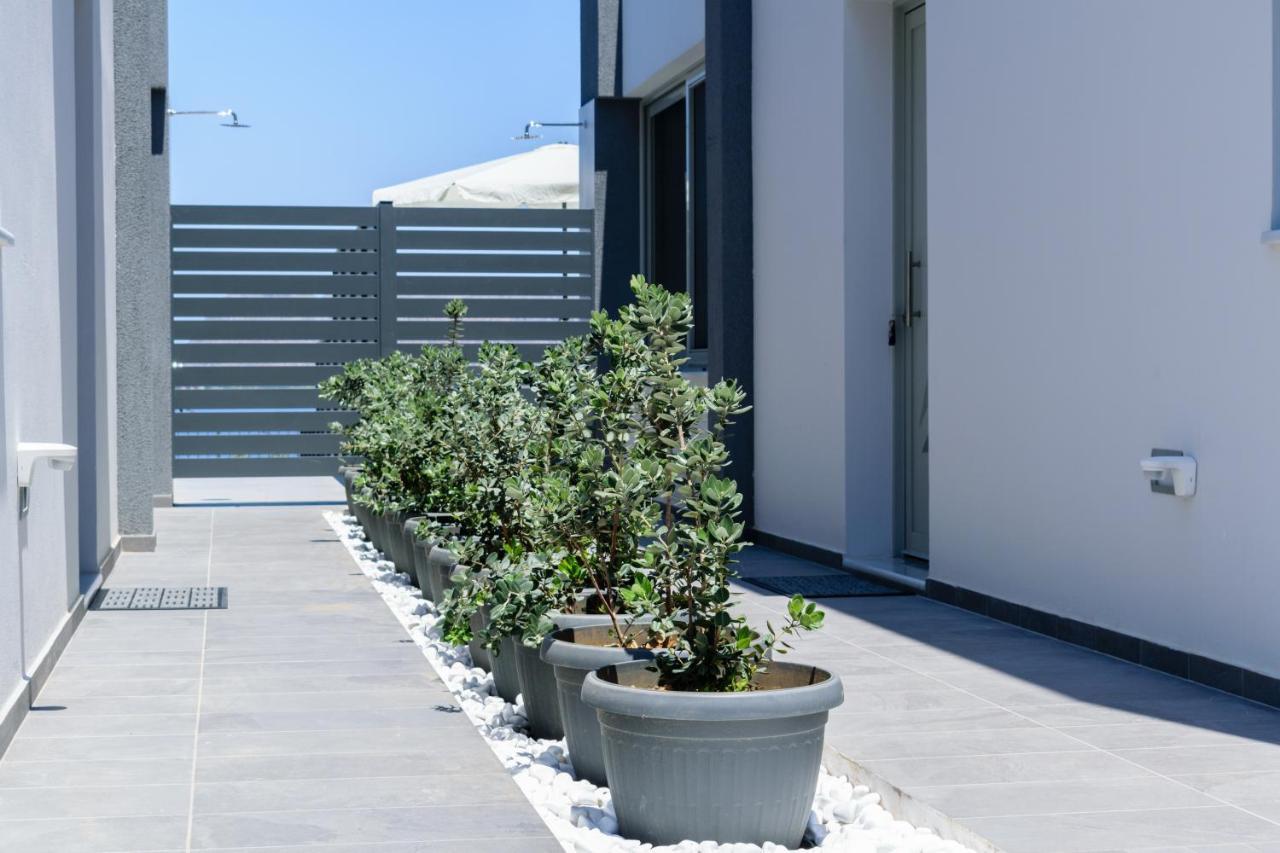Villa Katakis Luxuryvillas Chania (Crete)