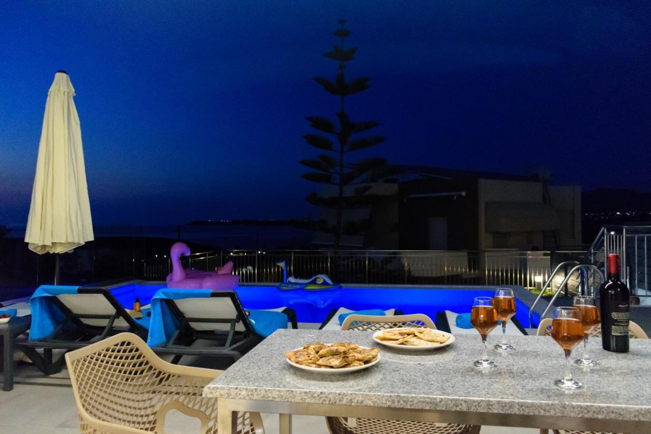 Katakis Luxuryvillas Villa Chania (Crete)