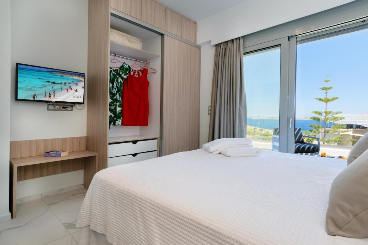 Katakis Luxuryvillas * Chania (Crete)
