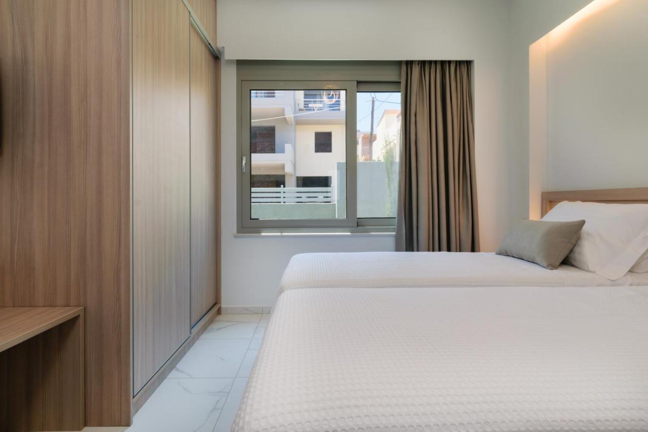 Katakis Luxuryvillas Villa Chania (Crete)