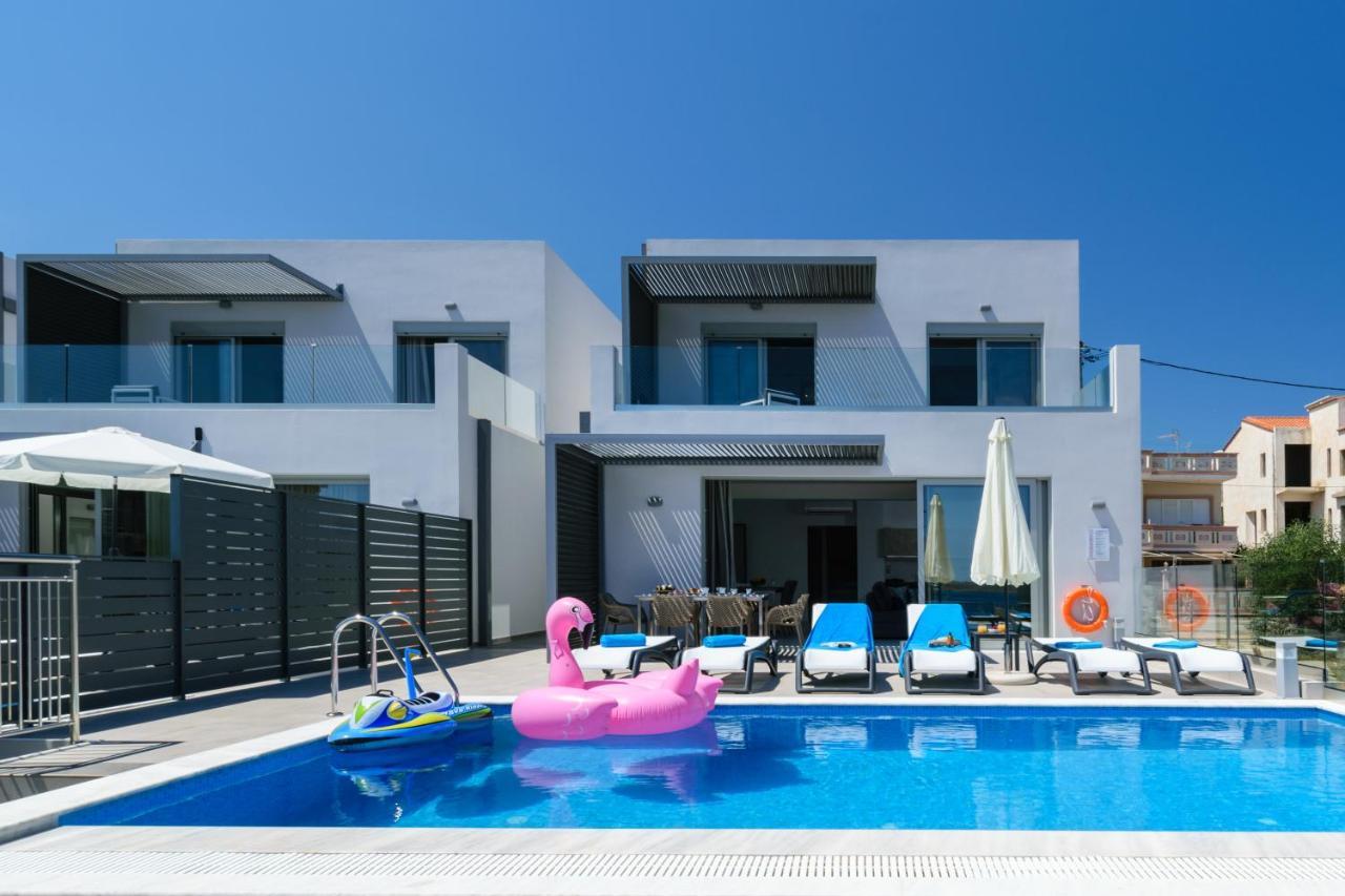 Villa Katakis Luxuryvillas Chania (Crete)