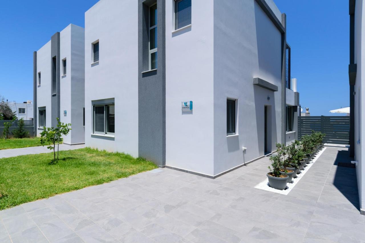 Katakis Luxuryvillas Villa