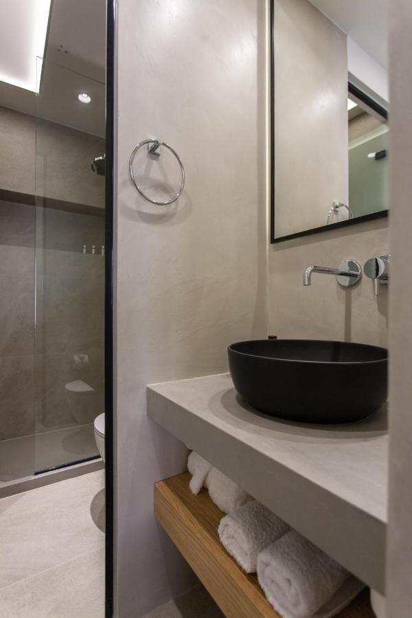 Agora Apartment *
