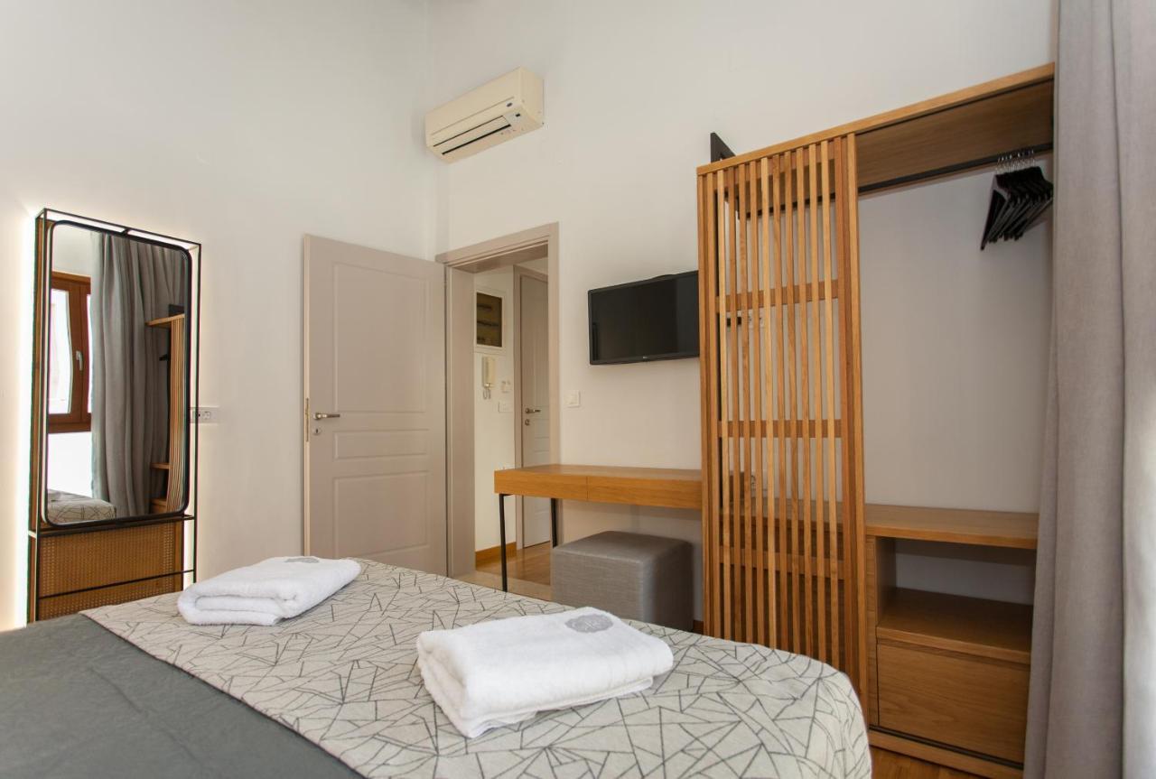 Apartment Agora