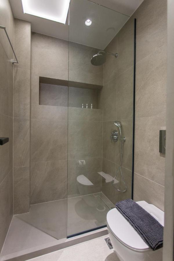 Agora Apartment