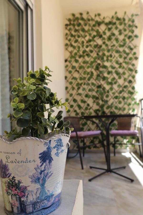 Apartamento E.k. House Chrissi Akti Chania