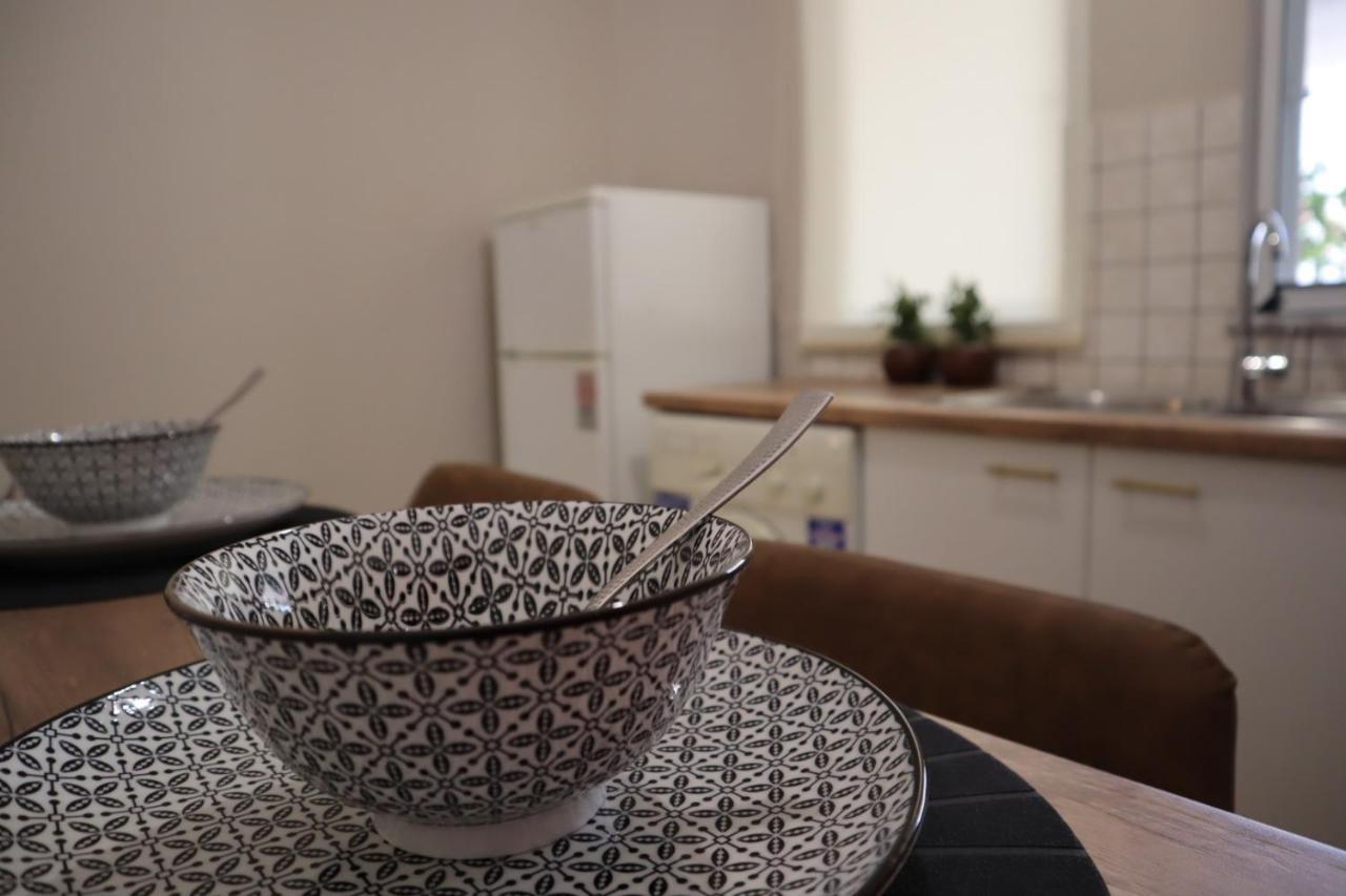 E.k. House Apartamento