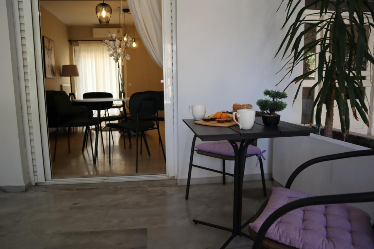 E.k. House Apartamento *