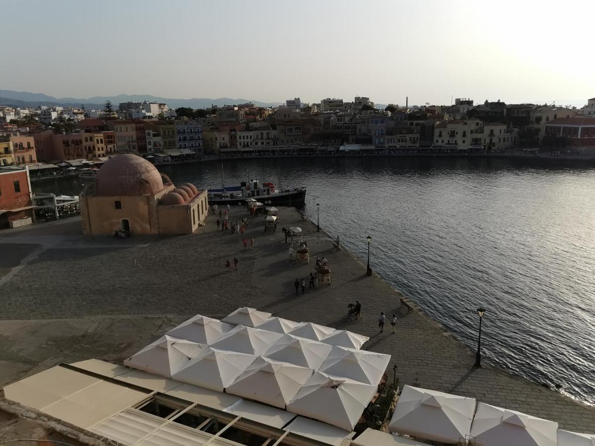 Porto Chania