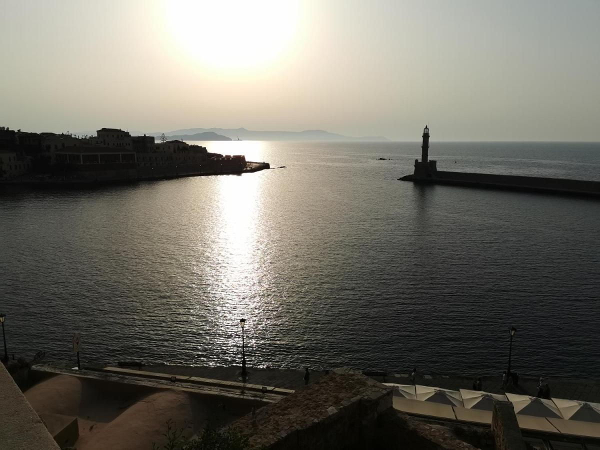 Porto Chania