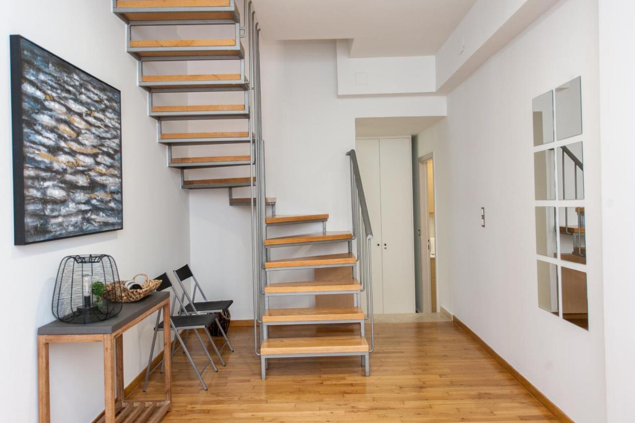Appartement Agora
